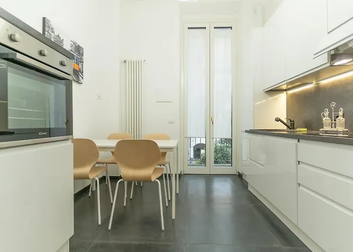 Downtown With Terrace And Garage Apartman *