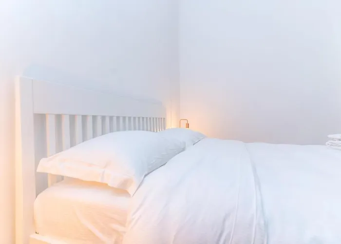 Downtown With Terrace And Garage Apartman Como