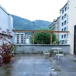Downtown With Terrace And Garage * Como