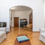 Downtown With Terrace And Garage *
