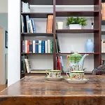 Downtown With Terrace And Garage Apartament Como