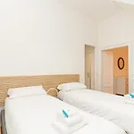Apartament Downtown With Terrace And Garage Como