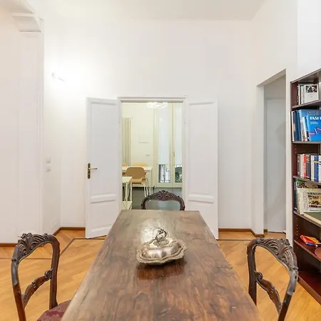 Apartament Downtown With Terrace And Garage *