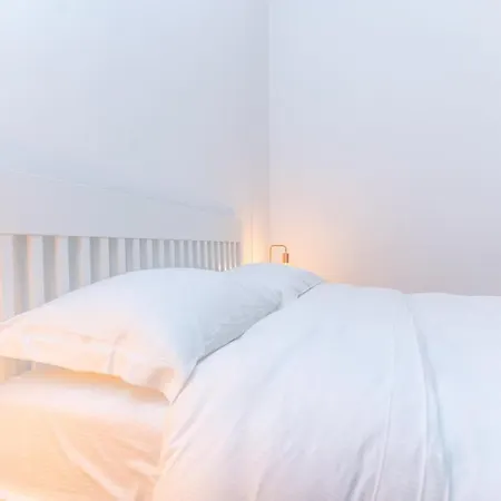 Downtown With Terrace And Garage Apartamento Como