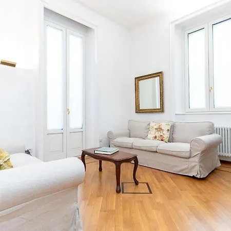 Apartamento Downtown With Terrace And Garage Como