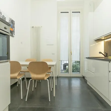 Downtown With Terrace And Garage Appartement *