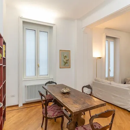 Appartement Downtown With Terrace And Garage